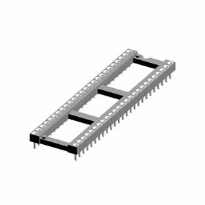 115-87-314-41-003101 Preci-Dip – Price, Stock & Datasheet