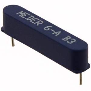 MK11/M8-1A66D-500W Standex-Meder Electronics – Price, Stock & Datasheet