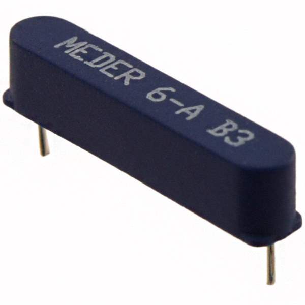 MK11/M8-1A66D-500W Standex-Meder Electronics – Price, Stock & Datasheet