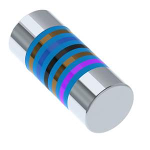 MMA02040D3323BB300 Vishay – Price, Stock & Datasheet