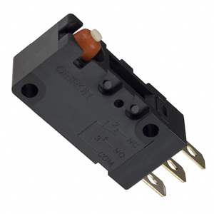 D3M-01K2-3 Omron – Price, Stock & Datasheet