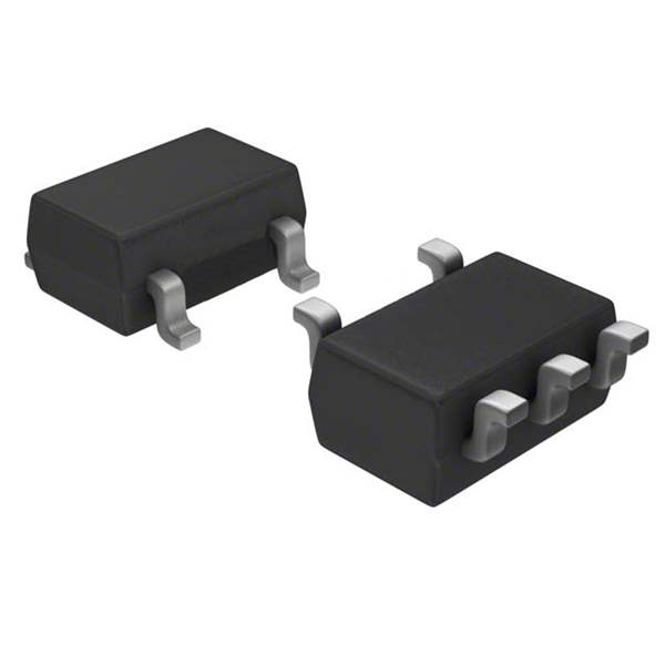 MIC803-40D2VC3-TR Microchip Technology – Price, Stock & Datasheet