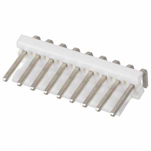 640498-4 TE Connectivity – Price, Stock & Datasheet