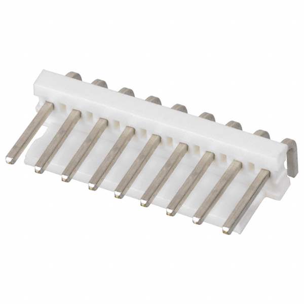 640498-4 TE Connectivity – Price, Stock & Datasheet