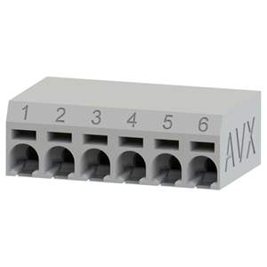 08051A561F4T2A AVX Corp/Kyocera Corp – Price, Stock & Datasheet