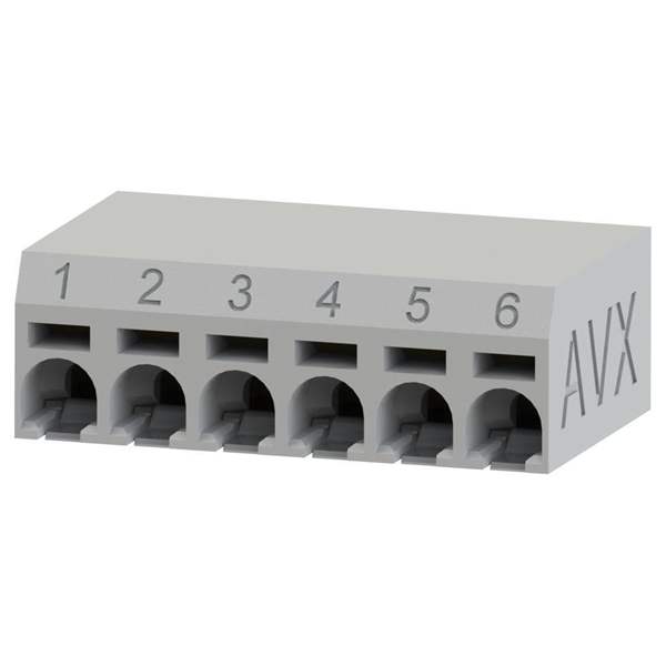 08051A561F4T2A AVX Corp/Kyocera Corp – Price, Stock & Datasheet