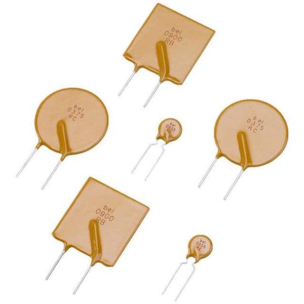 0ZRC0015FF1E Bel Fuse Inc. – Price, Stock & Datasheet
