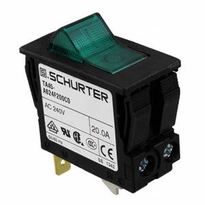 4430.2078 Schurter Inc. – Price, Stock & Datasheet