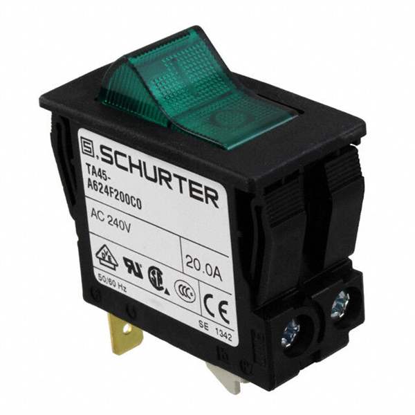 4430.2078 Schurter Inc. – Price, Stock & Datasheet