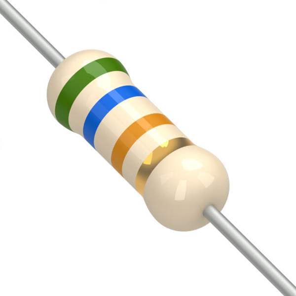 CF1/4CT52R821J KOA Speer – Price, Stock & Datasheet