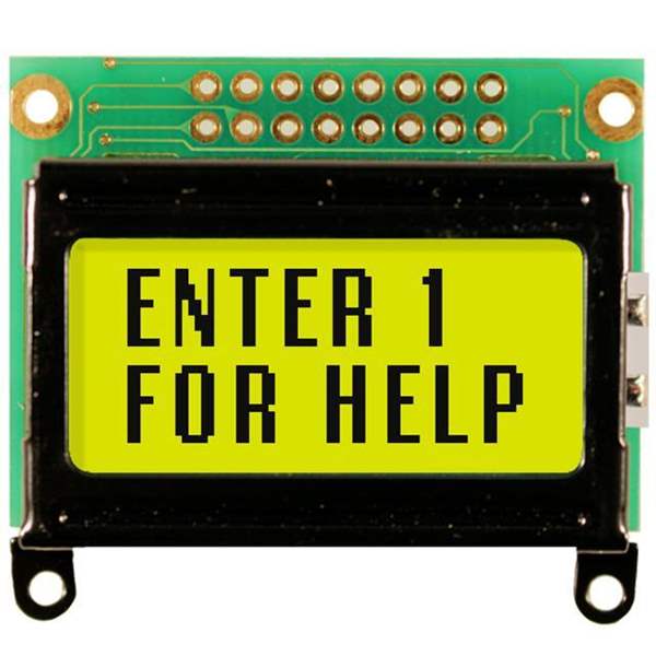 NHD-0420DZ-FSW-FBW Newhaven – Price, Stock & Datasheet