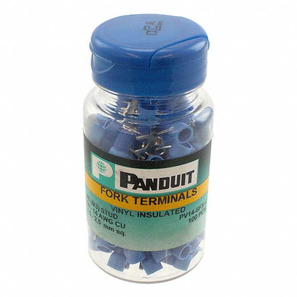 PV10-6RX-D Panduit Corp – Price, Stock & Datasheet