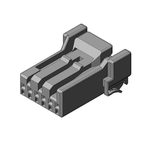 HDC16-9 TE Connectivity – Price, Stock & Datasheet