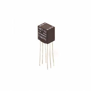 MET-46-T Triad Magnetics – Price, Stock & Datasheet