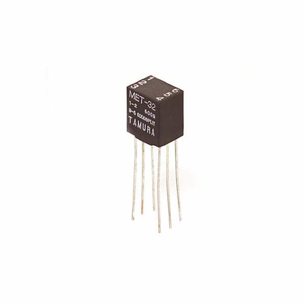 MET-46-T Triad Magnetics – Price, Stock & Datasheet