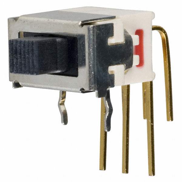 EG1206A E-Switch – Price, Stock & Datasheet