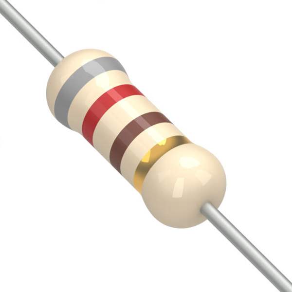 CF1/2CT52R822J KOA Speer – Price, Stock & Datasheet