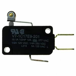 V7-1S17D8-022 Honeywell – Price, Stock & Datasheet