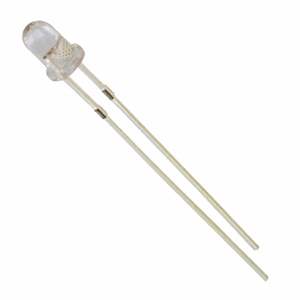 TLHR6401 Vishay – Price, Stock & Datasheet