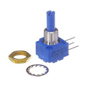 95A1A-B24-A15L Bourns Inc. – Price, Stock & Datasheet