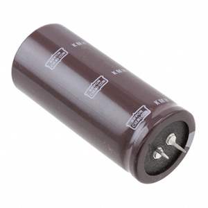 SLP392M035A3P3 Cornell Dubilier Knowles – Price, Stock & Datasheet
