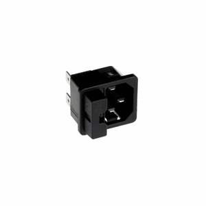 6610.1014 Schurter Inc. – Price, Stock & Datasheet