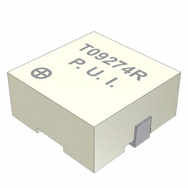 SMT-1427-S-2-R PUI Audio, Inc. – Price, Stock & Datasheet