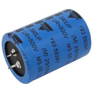 MAL215757471E3 Vishay – Price, Stock & Datasheet