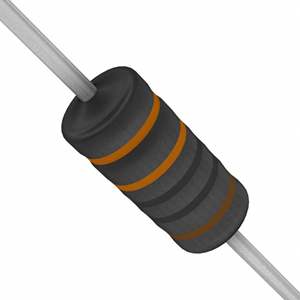 WHAR50FET Ohmite – Price, Stock & Datasheet