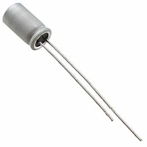 APSC4R0ELL561MH08S United Chemi-Con – Price, Stock & Datasheet