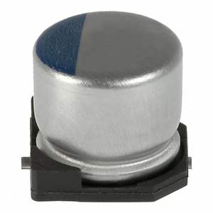 APXE4R0ARA271MF61G United Chemi-Con – Price, Stock & Datasheet