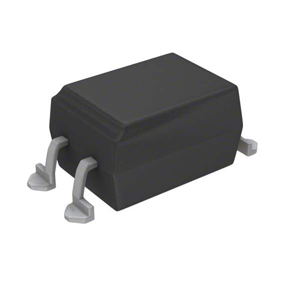 VO610A-3X009T Vishay – Price, Stock & Datasheet
