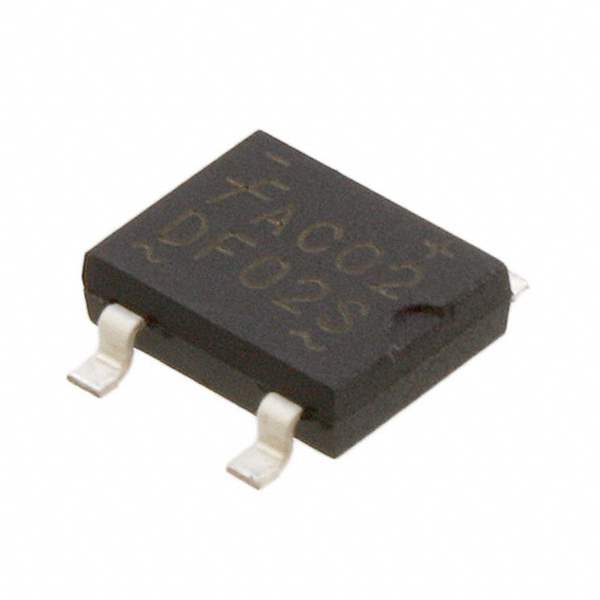 DBLS158G Taiwan Semiconductor – Price, Stock & Datasheet