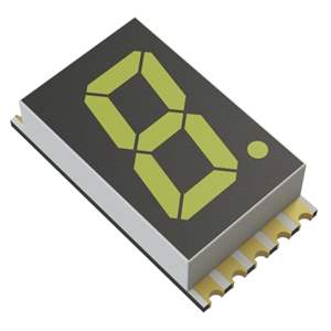 IN-S124ARUYG Inolux – Price, Stock & Datasheet