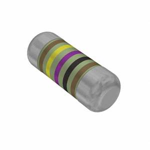SMM02040B1008JB300 Vishay – Price, Stock & Datasheet