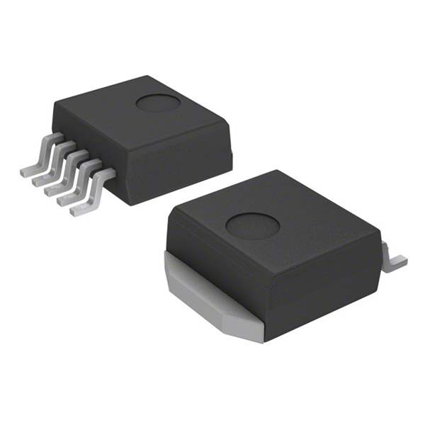 NCP4671DSN13T1G ON Semiconductor – Price, Stock & Datasheet