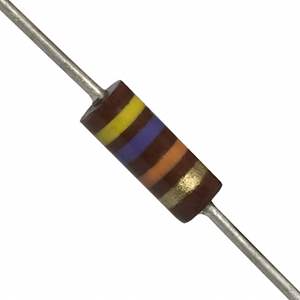 OF120JE Ohmite – Price, Stock & Datasheet