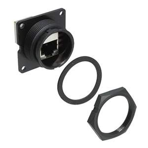 EHRJ45P5ES Switchcraft Inc. – Price, Stock & Datasheet