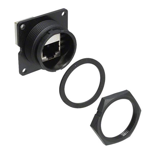 EHRJ45P5ES Switchcraft Inc. – Price, Stock & Datasheet