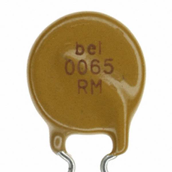 0ZRC0065FF1E Bel Fuse Inc. – Price, Stock & Datasheet