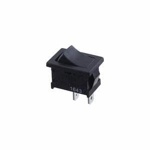 RA131C1121 E-Switch – Price, Stock & Datasheet