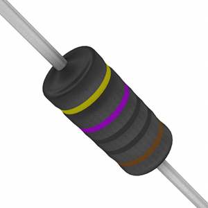 WNAR75FET Ohmite – Price, Stock & Datasheet