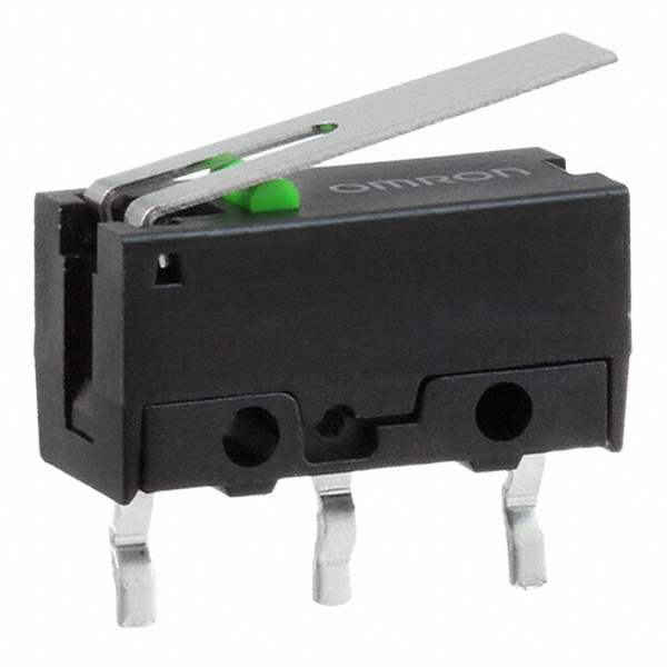 D2FS-FL-N-T Omron – Price, Stock & Datasheet