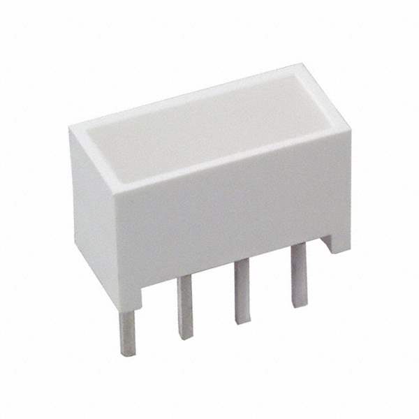KB2720YW Kingbright Corporation – Price, Stock & Datasheet