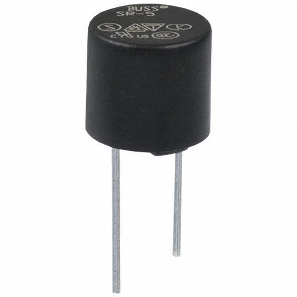SS-5F-3.15A-AP Eaton Bussmann – Price, Stock & Datasheet