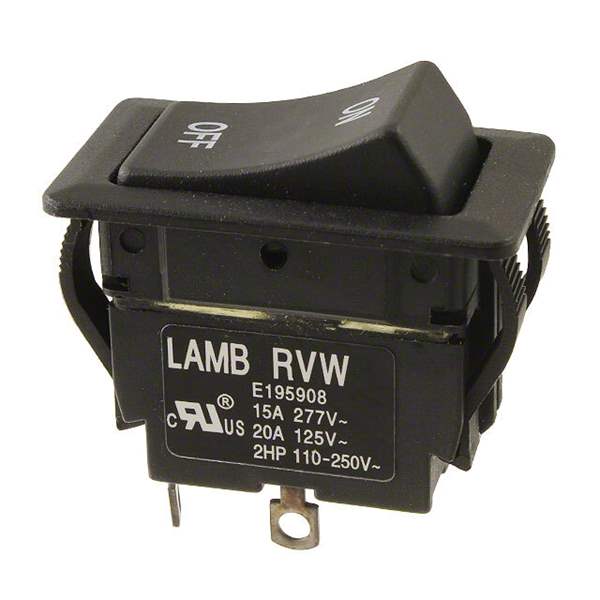 RB242D142R E-Switch – Price, Stock & Datasheet