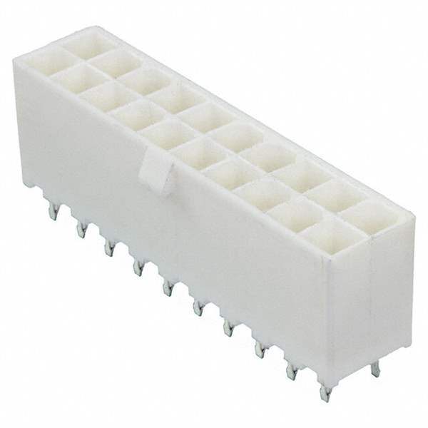 2-1761607-7 TE Connectivity – Price, Stock & Datasheet