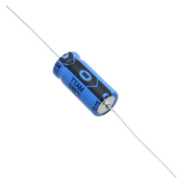 106BPS050M Cornell Dubilier Knowles – Price, Stock & Datasheet