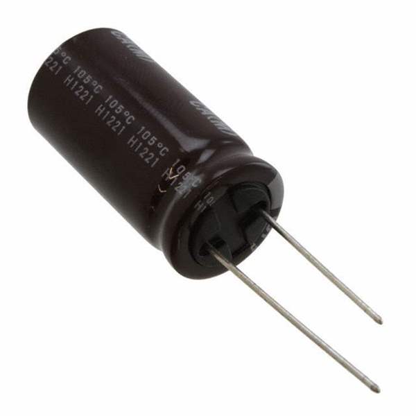 UKL1V470MPDANA Nichicon – Price, Stock & Datasheet