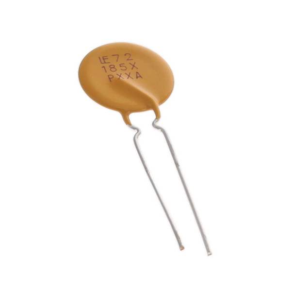 72R185XMR Littelfuse Inc. – Price, Stock & Datasheet